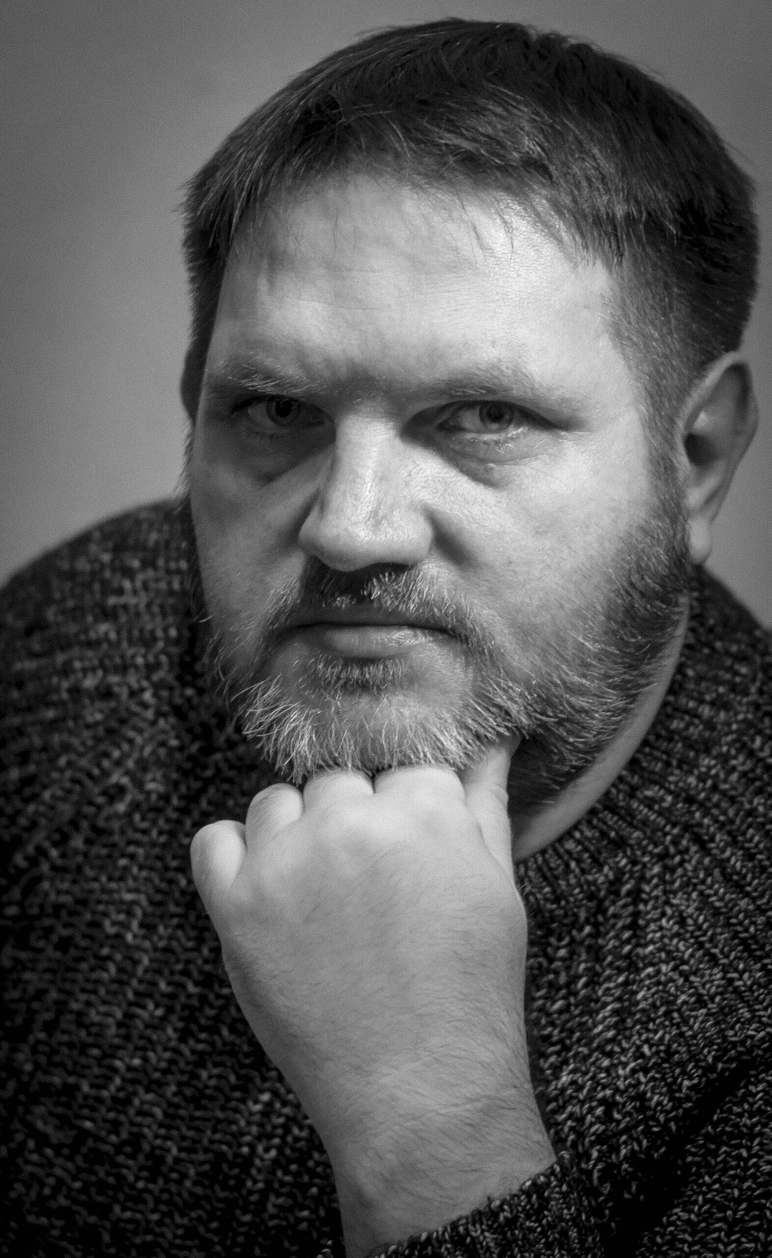 Онлайн психолог Козуб Петр